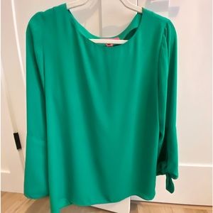 Lilly Pulitzer Blouse